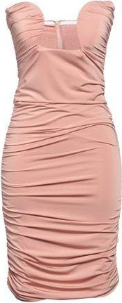 Vicolo DRESSES - Midi dresses sur YOOX.COM