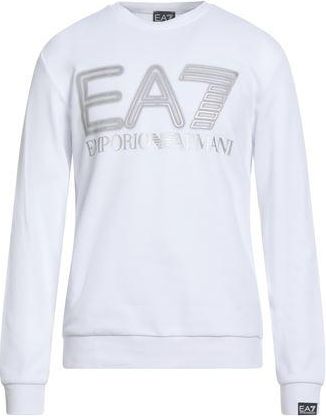 Emporio Armani Sweatshirts