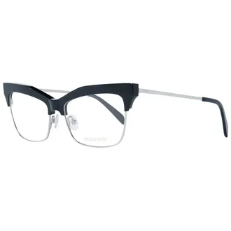 Pucci Accessoires, Dames, Zwart, ONE Size, Optische frames