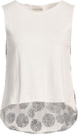 Alessia Santi CAMISETAS Y TOPS - Tops en YOOX.COM