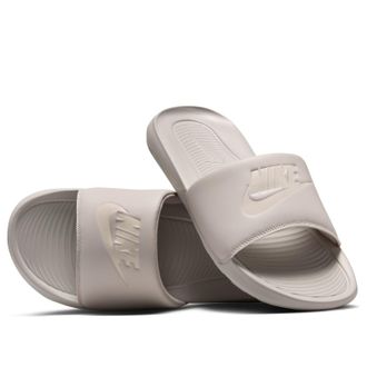 Nike Victory One Slides Moon Particle Light Orewood CN9675-201