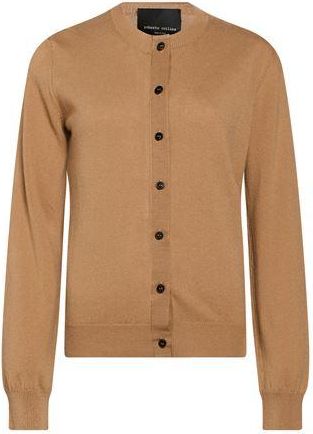 Roberto Collina MAGLIERIA - Cardigan su YOOX.COM