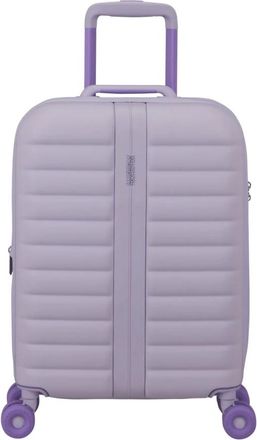 American Tourister Neovibe Spinner 55/20 Exp Trolley - Suitcases - unisex - P&uacute;rpura - ONE SIZE