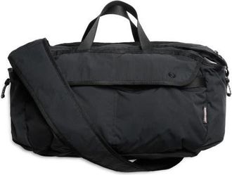 Bellroy Cinch Carryall Bag in Black at Nordstrom