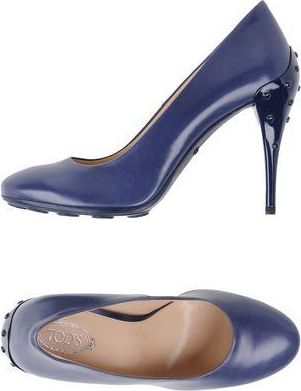Tod's CALZADO - Zapatos de sal&oacute;n en YOOX.COM