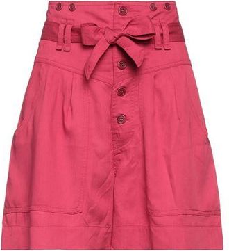 Isabel Marant PARTES DE ABAJO - Pantalones cortos y bermudas en YOOX.COM