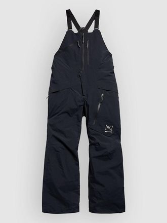 Burton [ak] Gore-Tex Cyclic Bib Pants zwart