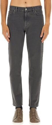 Ermenegildo Zegna Denim Pants