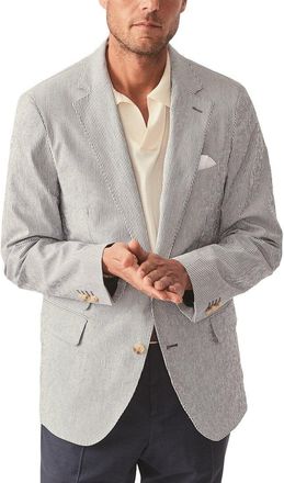 J.McLaughlin J. McLaughlin White Suffolk Jacket