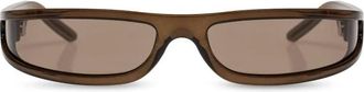 Rick Owens unisex, Accesorios, Marr&oacute;n, Talla: ONE Size