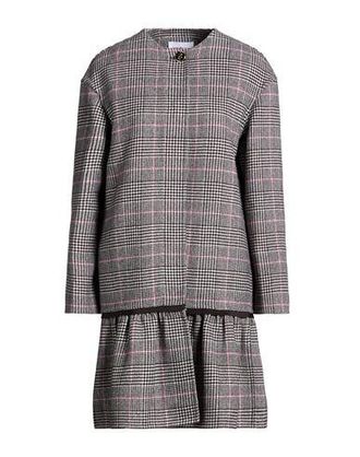 Ferragamo JACKEN & M&Auml;NTEL - M&auml;ntel auf YOOX.COM
