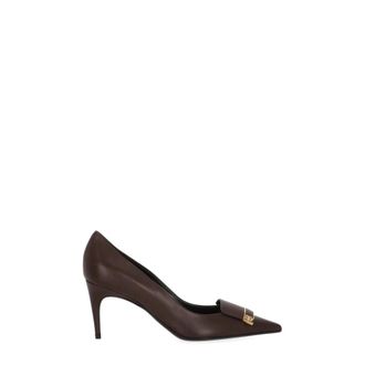 Sergio Rossi Mujer, Zapatos, Marr&oacute;n, Talla: 36 EU
