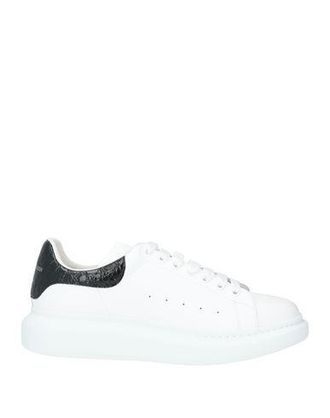 Alexander McQueen FOOTWEAR - Trainers sur YOOX.COM