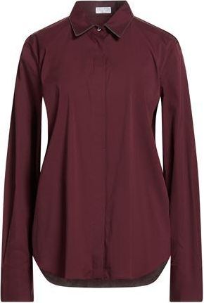 Brunello Cucinelli TOPWEAR - Camicie su YOOX.COM