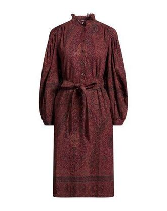 Antik Batik KLEIDER - Midi-Kleider auf YOOX.COM