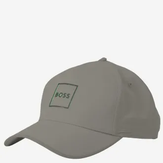 HUGO BOSS Baseball Cap With Logo