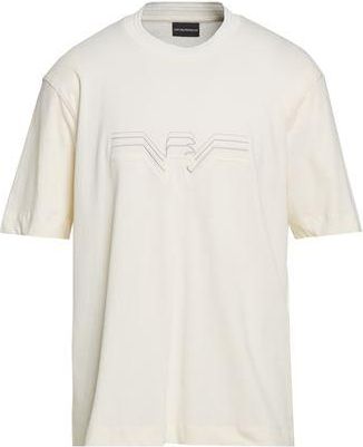 Emporio Armani TOPWEAR - T-shirts on YOOX.COM
