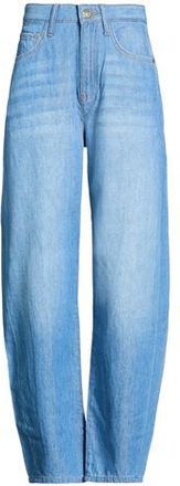 Kaos HOSEN & R&Ouml;CKE - Jeanshosen auf YOOX.COM