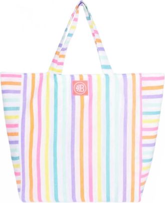 Las Bayadas Womens Colorful Beach Bags In El Jaime