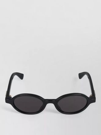 Bottega Veneta acetate sunglasses