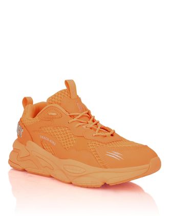 Plein Sport Loper Track King