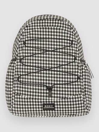 Roxy Urban Party Rucksack grau