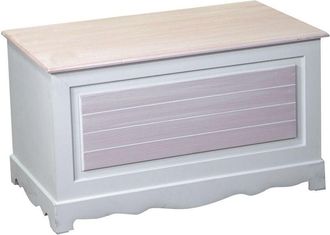 Vacchetti Vacchetti - Cofre Rectangular Nuremberg Cm80x45xh45