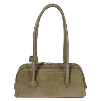Marge Sherwood Donna, Borse, Verde, Taglia unica, new