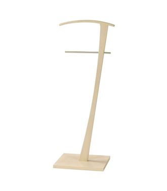 HERDASA Gal&aacute;n 310 Herraje Cromo Satinado Lacado Roble Cambrian, 115cm(alto) 48cm(ancho) 28cm(largo)
