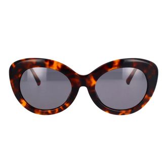 The Attico Agnes Sunglasses