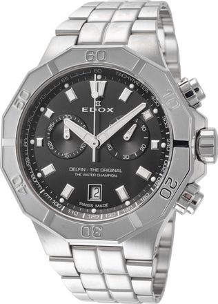 Edox Delfin The Original Mens Watch