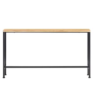 SoBuy Mesa consola de entrada recibidor h65