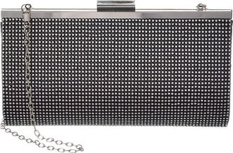 Rene Ruiz Chain Crossbody