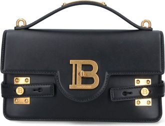Balmain Borsa A Spalla B-Buzz 24