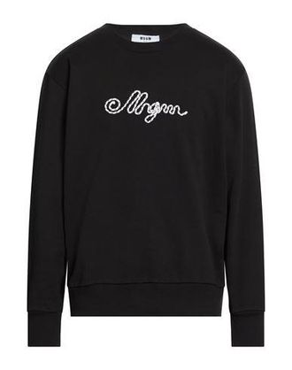 Msgm TOPWEAR - Sweatshirts on YOOX.COM