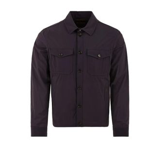 Moorer Uomo, Giacche, Blu, L, new