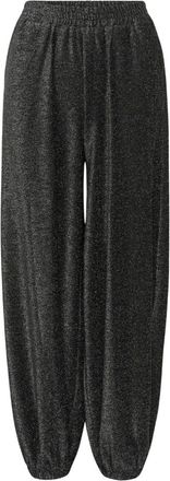 Kaffe Sweatpants - Dames - Broeken - Zwart - Maat: S