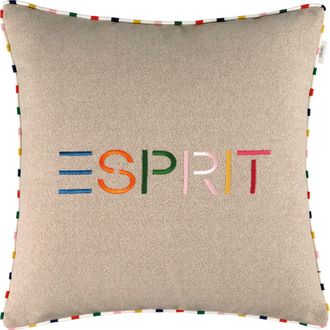 Esprit Kissenhülle »Signature«