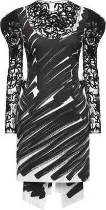 Moschino VESTIDOS - Minivestidos en YOOX.COM