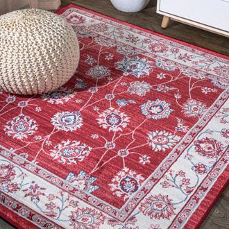 Jonathan Y Designs Modern Persian Vintage Moroccan Traditional Area Rug