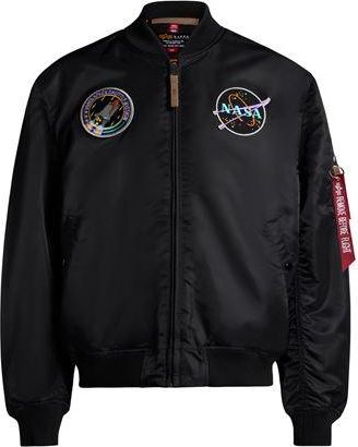 Alpha Industries CAPISPALLA - Giacche & Giubbotti su YOOX.COM