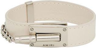 Amiri JEWELLERY and WATCHES - Bracelets on YOOX.COM