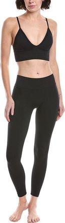 Phat Buddha 2pc Bra & Legging Set