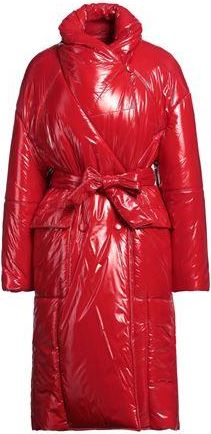 Patrizia Pepe ROPA DE ABRIGO - Plum&iacute;feros y acolchados en YOOX.COM