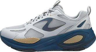 Skechers Future Sport Sneaker White Blue 232735-GYNV