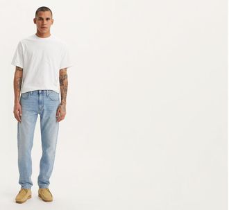 Levi's 502 Taper Jeans - Mens - 29X32 - Blue