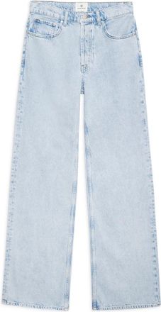 Anine Bing Mujer, Vaqueros, Azul, Talla: W27
