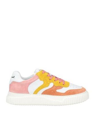 Voile Blanche Sneakers