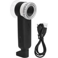OEM Aumento De 30x, Tres Fuentes De Luz, Carga Usb, Lupa Port&aacute;til Con Luz Uv/violeta, Detector De Billetes, Lupa Con Escala De Luz Led, Lupa Para Joyer&iacute;a