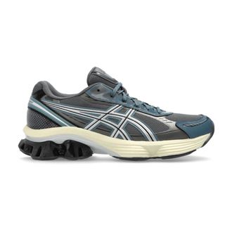 Asics Asics, Sneakers, male, Multicolor, Size: 9 1/2 US Gel-Kinetic Fluent Sneakers